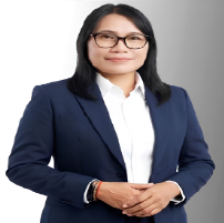 Theresia Beby