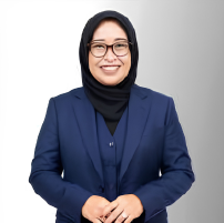 Nur Azizah Rahmadini