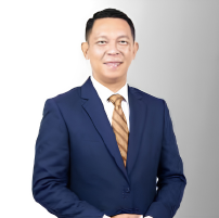 Henry Julianto